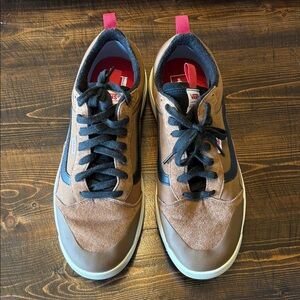 Vans ULTRARANGE Brown